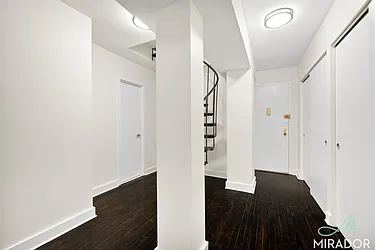 Rented by Mirador Real Estate