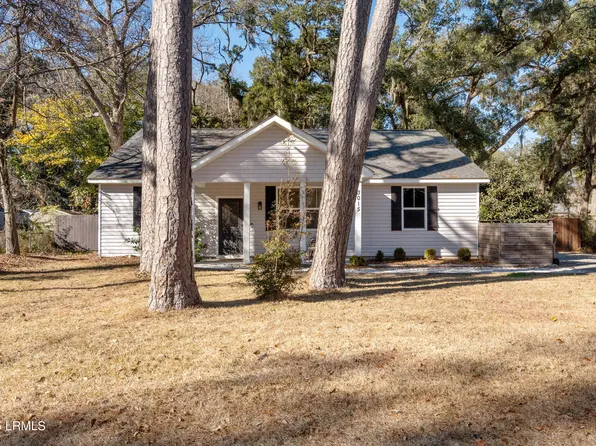3015 Dogwood Street, Beaufort, SC 29906