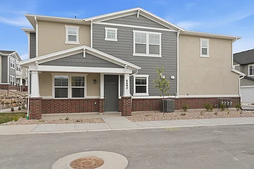 6692 W Mount Bristol Ln Photo 1