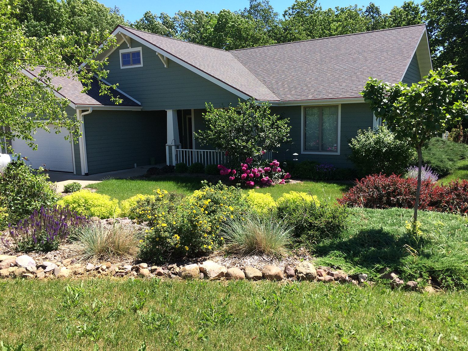 N4688 Weston Falls Ave, Neillsville, WI 54456 Zillow