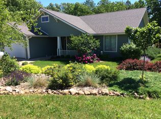 N4688 Weston Falls Ave, Neillsville, WI 54456