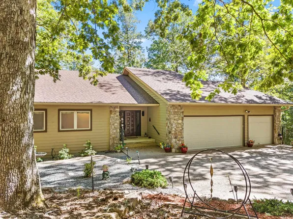 17 Sabiote Way, Hot Springs Village, AR 71909