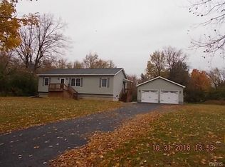 106 Huntington St, Black River, NY 13612