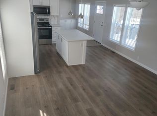 SKYLINE 76 Fohl Village plan