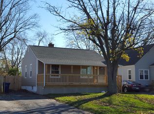 2748 Audubon Rd, Columbus, OH 43211