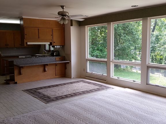 Living/Dining/Kitchen
