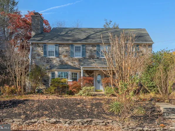 1417 Suffolk Ln, Wynnewood, PA 19096