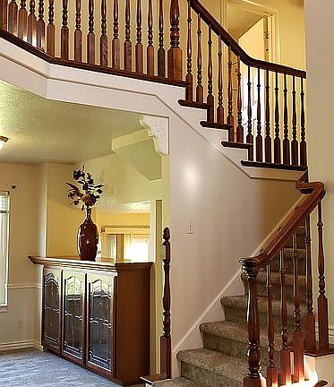 Stairway