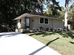 801 Manhasset Rd, Charlotte, NC 28209