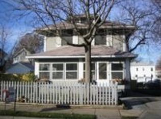 510 N 41st Ave, Omaha, NE 68131