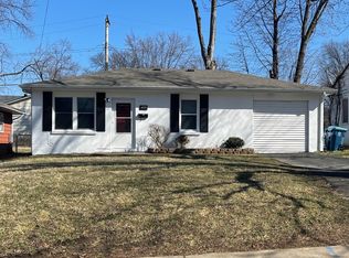 6128 Jefferson Ave, Saint Louis, MO