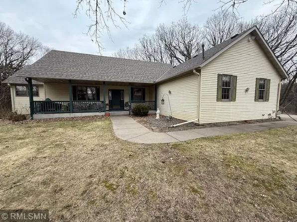 13019 296th Ave NW, Princeton, MN 55371