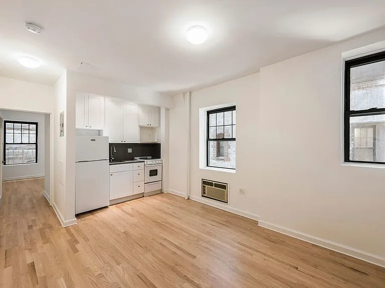 370 Central Park W #105B — Photo 1