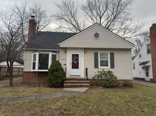 4060 Herold Rd, South Euclid, OH 44121