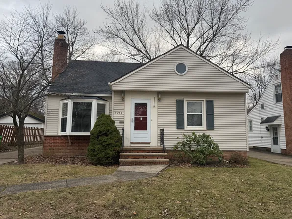 4060 Herold Rd, South Euclid, OH 44121