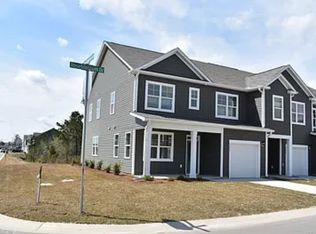 3555 Roseblossom Dr, Leland, NC 28451