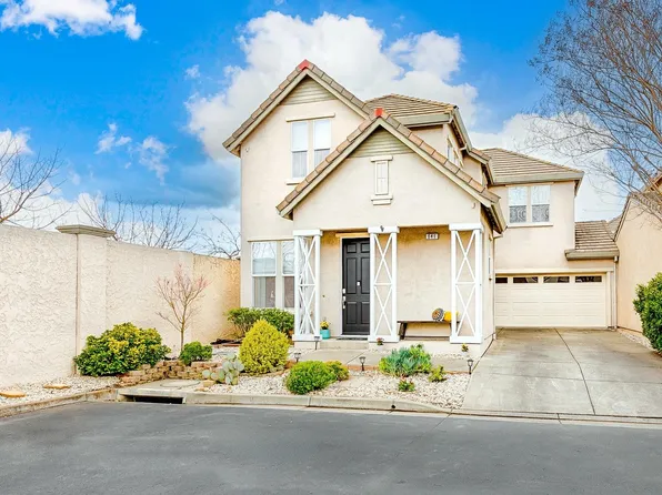 641 Granite Lane, Fairfield, CA 94534