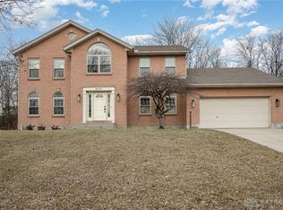 6431 Willow Bend Dr, Liberty Township, OH 45011