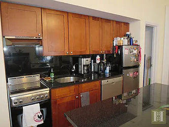 Rented by Halstead Real Estate