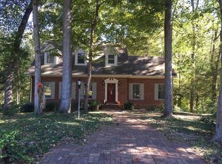 3309 Raintree Rd, Vicksburg, MS 39180