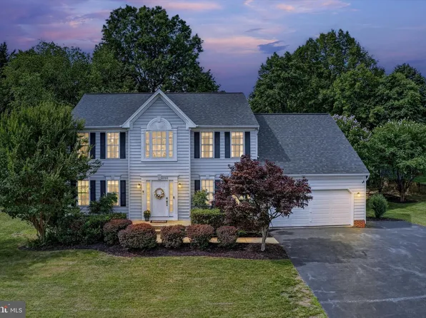 6200 N Danford St, Fredericksburg, VA 22407