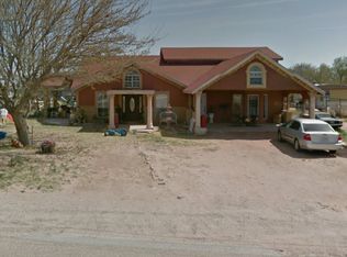 11433 W 64th St, Odessa, TX 79764