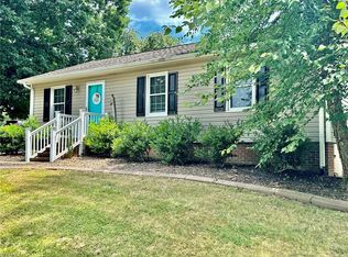 404 Whitesell St, Gibsonville, NC 27249
