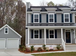 115 Danielle Ln, Summerville, SC 29483