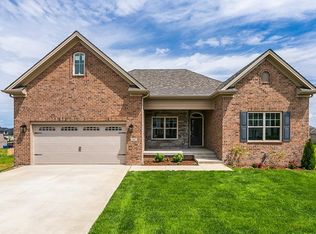 2617 Old Rosebud Rd, Lexington, KY 40509