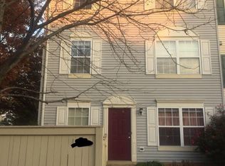 171 Heathfield Dr, Frederick, MD