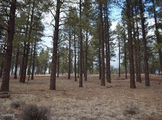 7921 E Robin Hood Rd, Williams, AZ 86046