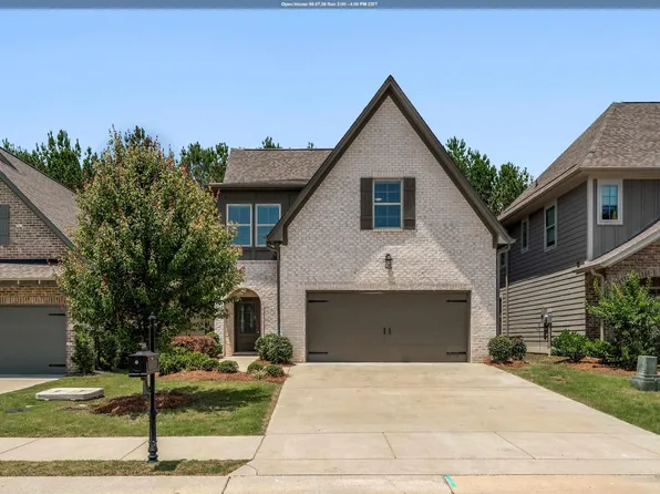 2135 Springfield Dr, Chelsea, AL 35043