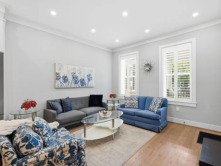 1343 Otis Pl NW #1 — Photo 3