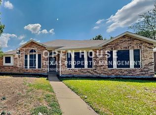 4315 Durango Ln, McKinney, TX 75070
