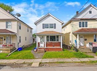 123 Mooney St, Olyphant, PA 18447