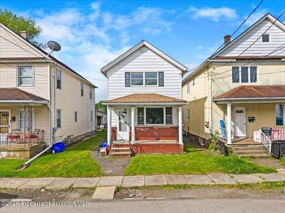 123 Mooney St, Olyphant, PA, 18447