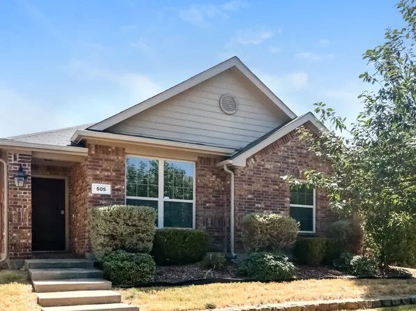 505 Pawnee St, Aubrey, TX 76227