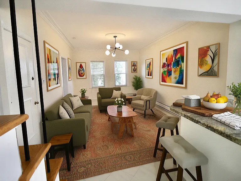 232-238 Claremont Ave #1 — Photo 4