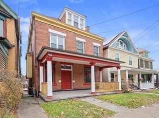220 Mills Ave, Braddock, PA 15104