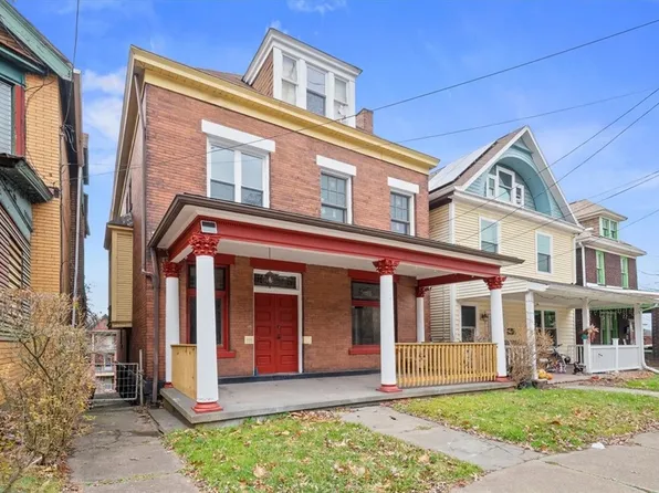 220 Mills Ave, Braddock, PA 15104