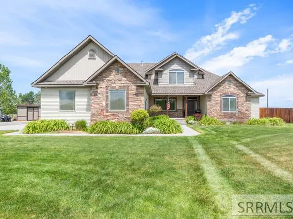 612 Island St, Rexburg, ID 83440