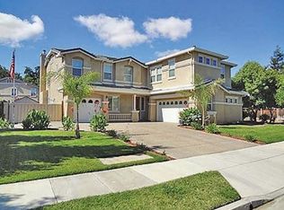 756 Campanello Way, Brentwood, CA 94513