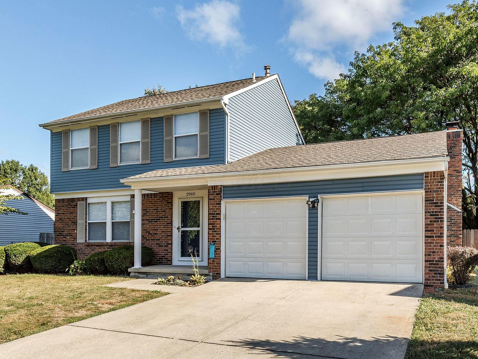 2960 Dunlavin Glen Rd, Columbus, OH 43221 Zillow