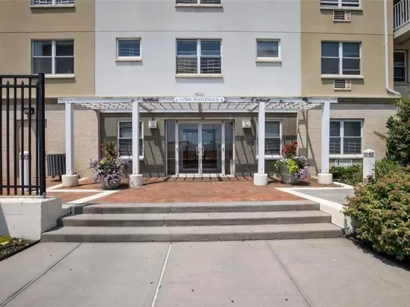 7914 Rockaway Beach Blvd APT 8F, Far Rockaway, NY 11693