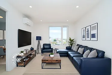 1499 Bedford Avenue, #4P