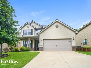 51 Maple Hill Dr, Newnan, GA 30265