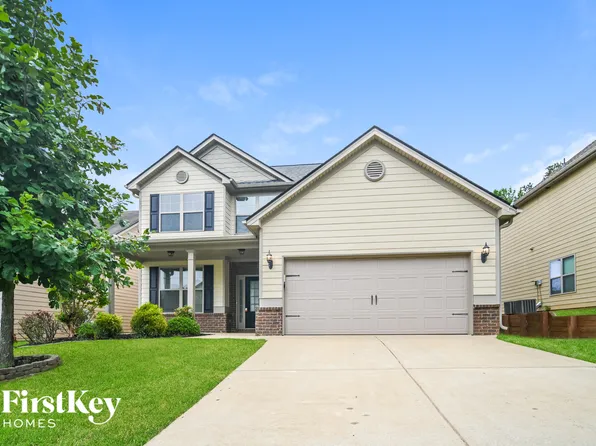 51 Maple Hill Dr, Newnan, GA 30265