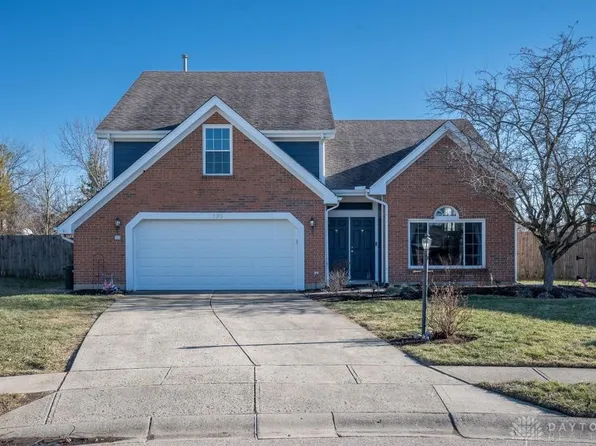 195 Fairfield Ct, Springboro, OH 45066