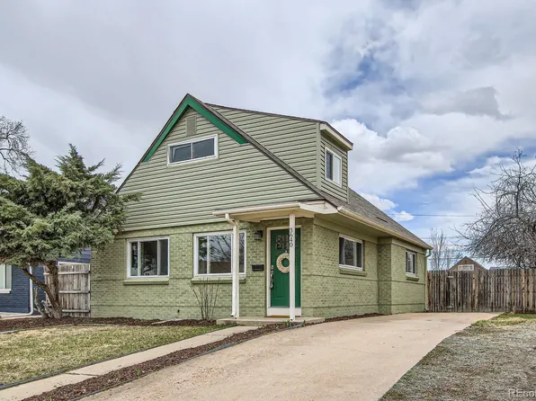 3640 Elm Street, Denver, CO 80207