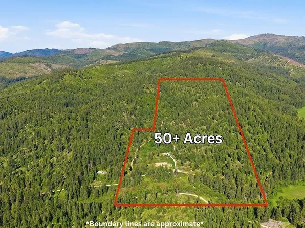 4398K Deer Creek Rd, Valley, WA 99181